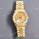 Swiss Quality Copy Rolex Datejust II 8215 Watch 904L Yellow Gold Diamond Bezel 41mm (10)_th.jpg